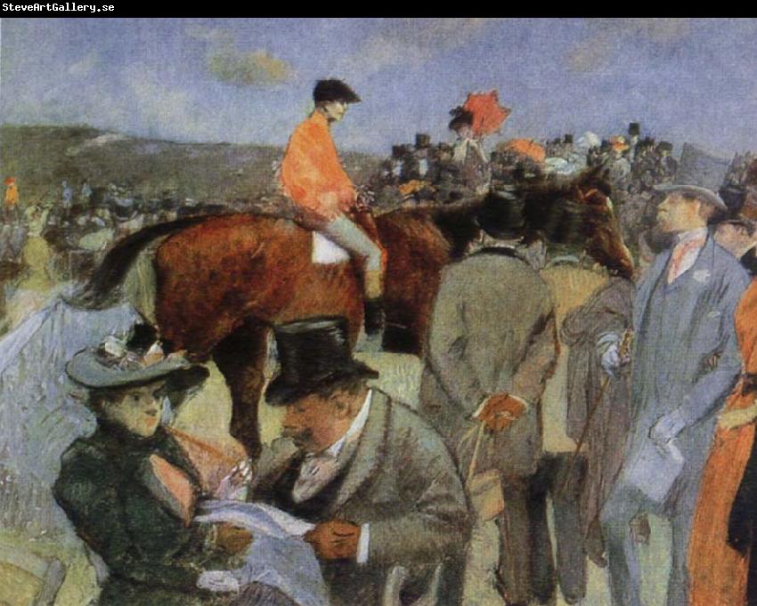 Jean-Louis Forain Jean-Louis Forain